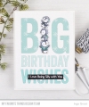 Bild 5 von My Favorite Things - Clear Stamps No One Stacks Up to You 