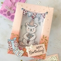 Bild 2 von Nellie's Choice • Stencil Spring Banners