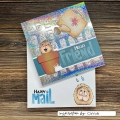Bild 4 von Vaessen Creative • Prägefolder Meerschweinchen