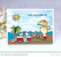 Bild 17 von My Favorite Things - Clear Stamps Sunny Vibes - Sommerurlaub