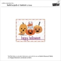 Bild 15 von Lawn Fawn Cuts  - Stanzschablone build-a-jack-o'-lantern