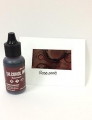 Bild 2 von Tim Holtz® Alcohol Ink - Alkoholfarbe Rosewood