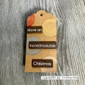 Bild 6 von Vaessen Creative • Silikonstempel Weihnachtskugeln Gesichter 2