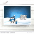 Bild 6 von My Favorite Things - Clear Stamps Polar Penguins - Polarpinguine