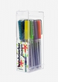 karin Brushmarker Junior | 11 Colours + Blender 22,50 €