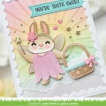 Bild 13 von Lawn Fawn Cuts  - Stanzschablone build-a-critter more costumes