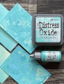 Bild 2 von Tim Holtz Distress Oxides Reinkers - Salvaged Patina