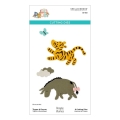Bild 15 von Spellbinders Say Cheese Classic Pooh Die Bundl - Stanz-Set Bundle