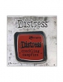 Bild 1 von Tim Holtz Distress Enamel Collector Pin - Sammelpin -  Crackling Campfire