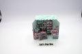 Bild 7 von Art Impressions Clear Stamps with dies Golf Shop MB - Stempelset inkl. Stanzen
