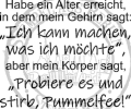 StempelBar Stempelgummi Pummelfee