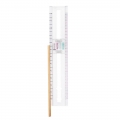 Bild 7 von We R Memory Keepers Color Convert Ruler - Lineal