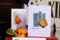 Bild 6 von Sizzix Thinlits Die by Tim Holtz - Stanzschablone - Artsy Leaves