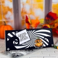 Bild 13 von Whimsy Stamps Clear Stamps - Grumpin Punkins