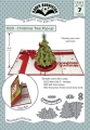 Bild 1 von Karen Burniston Dies Christmas Tree Pop-Up - Stanzen Weihnachtsbaum