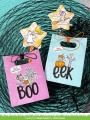 Bild 6 von Lawn Fawn Clear Stamps - halloween mice