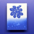 Bild 2 von Simon Hurley create. Stellar Foam Dye Ink Pad - Tuschestempelkissen Cold Shoulder