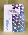 Bild 7 von A Colorful Life Designs Stencils - Star Stretch