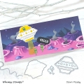 Bild 17 von Whimsy Stamps Die Stanze  -  UFO Die Set