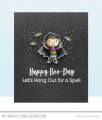 Bild 7 von My Favorite Things - Clear Stamps Boo Crew