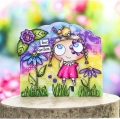 Bild 7 von AALL & Create Clear Stamps - Happiness Is