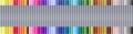 Bild 5 von Faber-Castell - Goldfaber Aqua Dual Marker  / (Farbe) 139 violett hell