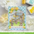 Bild 9 von Lawn Fawn Clear Stamps - make lemonade!