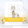 Bild 5 von My Favorite Things - Clear Stamps BB Old Friends