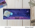 Bild 18 von Whimsy Stamps Die Stanze  -  UFO Die Set