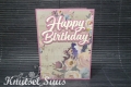 Bild 18 von Karen Burniston Dies  Stanzen - Happy Birthday Shadow