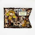 Bild 9 von AALL & Create Clear Stamps - Bits Of Alpha