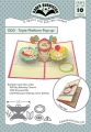Bild 1 von Karen Burniston Dies  Stanzen - Triple Platform Pop-up