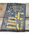 Bild 2 von Tim Holtz Element Stencils - Schablone - Mechanical