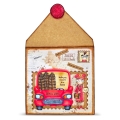 Bild 7 von AALL & Create Clear Stamps - Deliver Joy