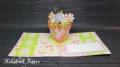 Bild 3 von Karen Burniston Dies  Stanzen - Flower Pot Add-ons