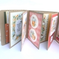 Bild 3 von Art Impressions Stamp Set - Watercolor Harvest Set