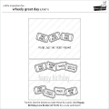 Bild 18 von Lawn Fawn Clear Stamps  - wheely great day