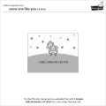 Bild 7 von Lawn Fawn Clear Stamps - Snow one Like You