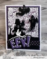 Bild 19 von Whimsy Stamps Die Stanze  -  Haunted Graveyard Border Die