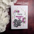 Bild 5 von Whimsy Stamps Clear Stamps  - Mother's Father's Day Hugs