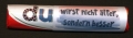 Bild 7 von StempelBar Stempelgummi DU-Set 