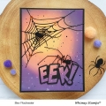 Bild 3 von Whimsy Stamps Die Stanze - Spiders and Webs Die Set