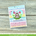Bild 15 von Lawn Fawn Clear Stamps  - porcu-pine for you add-on