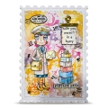 Bild 11 von AALL & Create Clear Stamps - Deliver Joy