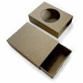 Bild 3 von Sizzix Bigz w Thinlits Die by Tim Holtz - Matchbox - Streichholzschachtel
