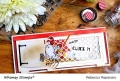 Bild 9 von Stanzschablone Whimsy Stamps Slimline Chicken Coop Die Set - Hühnerstall
