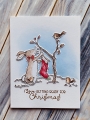 Bild 6 von Colorado Craft Company Clear Stamps - Getting Ready - By Anita Jeram