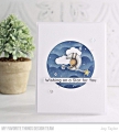 Bild 13 von My Favorite Things - Clear Stamps Sky-High Friends