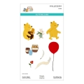 Bild 13 von Spellbinders Say Cheese Classic Pooh Die Bundl - Stanz-Set Bundle
