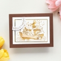 Bild 8 von Spellbinders BetterPress - Steamboat Willie Press Plates & Die Set